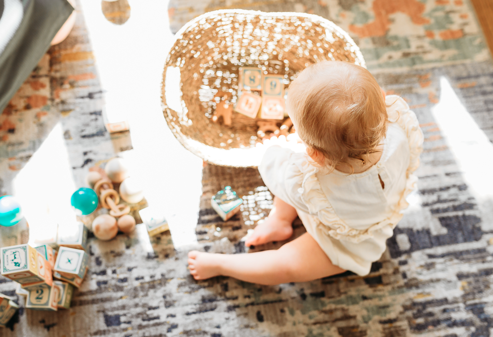one year old session at home charis elisabeth photography family 1359