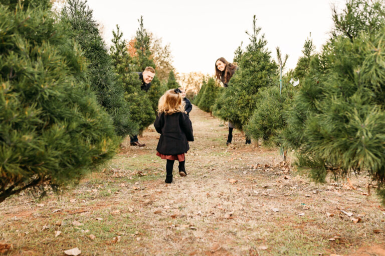 11 awesome kid friendly Christmas activities in OKC BJ9A4897