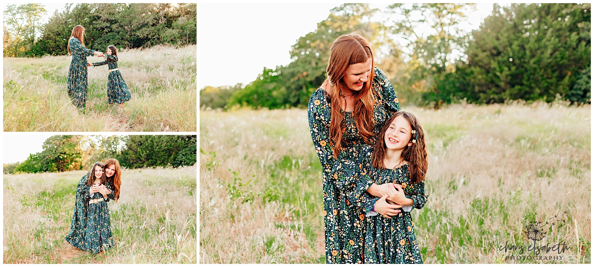 family photography at arcadia lake ok cep 2