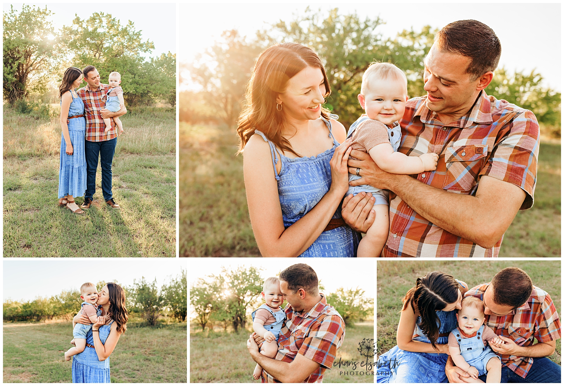 best time for fall family photos in okc 3 1